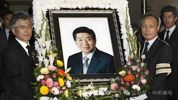 523之殇铭记，文在寅承卢志，卸任续写传承路