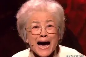 想不到9月份刚开始，国家一级演员宋春丽，就给影视圈演员敲警钟图片