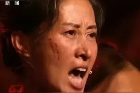 九三晚会太震撼！被刘敏涛演哭了，罗晋帅气，刘昊然台词优秀！图片