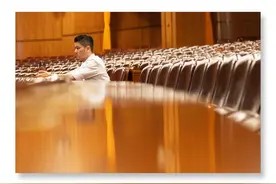 《正义必胜》何以“必胜”？80后、90后、00后三代舞蹈人热血接力图片