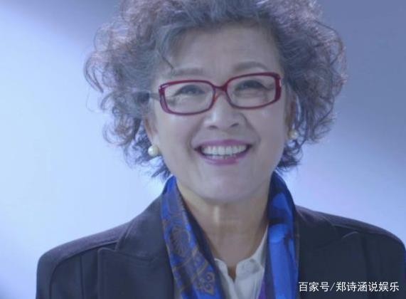 国家一级演员宋春丽,结婚30余年未有生育,却在61岁那年当了妈妈