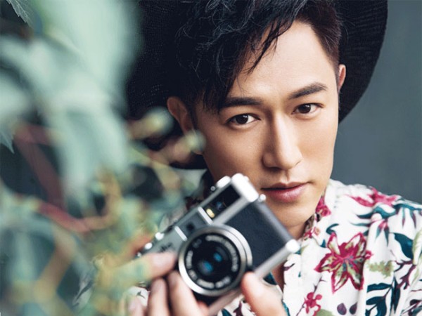 陈键锋2017年全年停工怎么回事 2018年新戏都有哪些盘点引期待