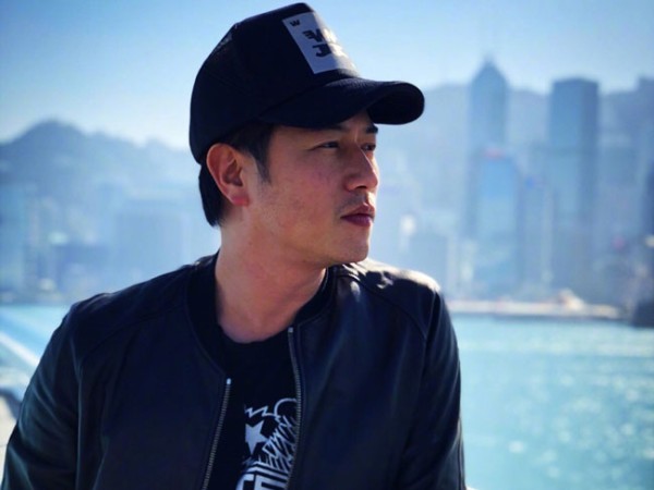 陈键锋2017年全年停工怎么回事 2018年新戏都有哪些盘点引期待