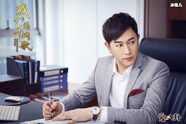 陈键锋遭网暴，支持警察却被曝想自杀