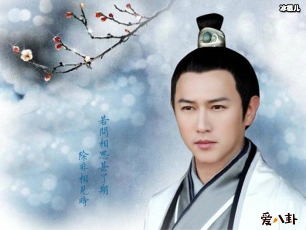 陈键锋影视剧照