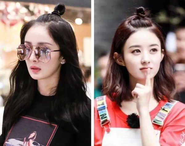 看完赵丽颖对黄晓明的态度，终于知道杨幂离婚的原因