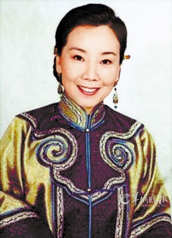 《正者无敌》陈宝国与妻子儿子同台搭戏(图)