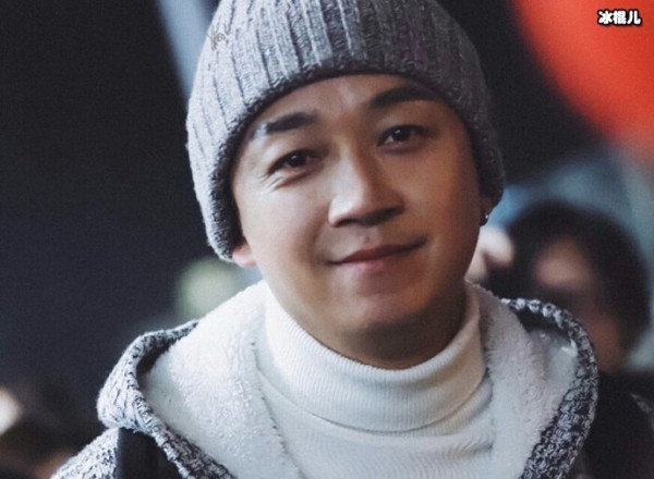 潘粤明近况如何？ 2021年都没他消息！