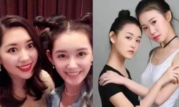蒋依依姐姐被爆料走后门进入协和 表演中专生的“跨界”之谜