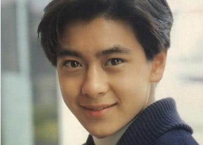 林志颖鲜为人知的家庭成员;哥哥卖肠粉为生,妹妹已失散多年!