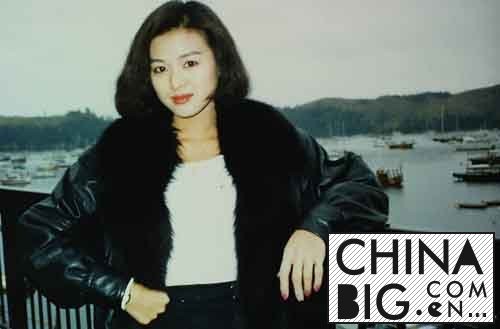 郭富城玩够8年女友熊黛林 细数郭富城12任绯闻女友都有谁?