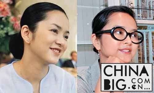 郭富城玩够8年女友熊黛林 细数郭富城12任绯闻女友都有谁?