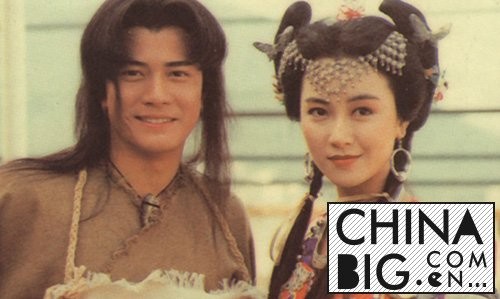 郭富城玩够8年女友熊黛林 细数郭富城12任绯闻女友都有谁?