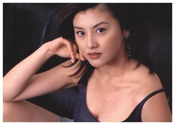 来谈谈郭富城的复杂情史，竟然还追过日本妞？网友：为国争光