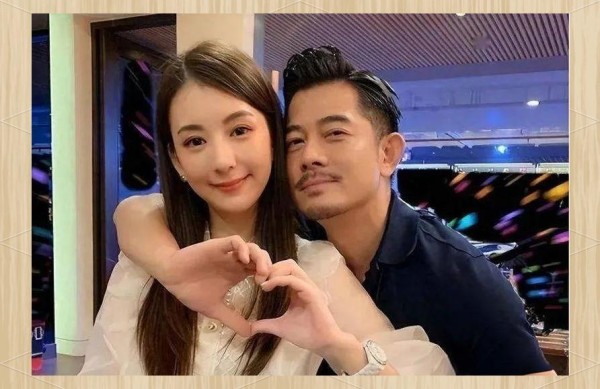 郭富城的感情世界：从熊黛林到方媛的蜕变与选择