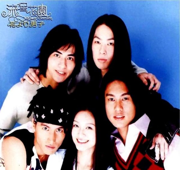 吴建豪46岁还这么帅?单身有钱又自在,活成了多少人的梦想