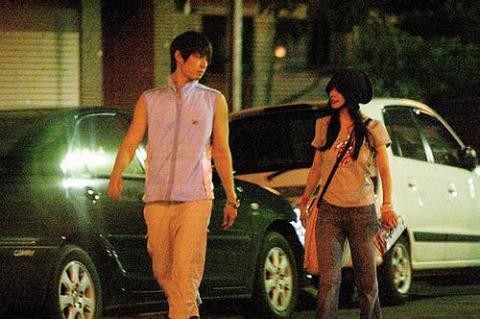 徐若瑄吴建豪缘聚颁奖礼 双V恋有望起死回生?