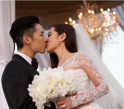 曝吴建豪早前不能离婚两大主因 结婚4年冷战3年