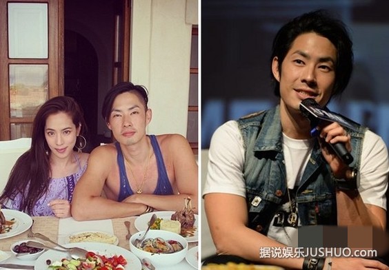 吴建豪被问是否婚变发飙 当场怒吼“what”