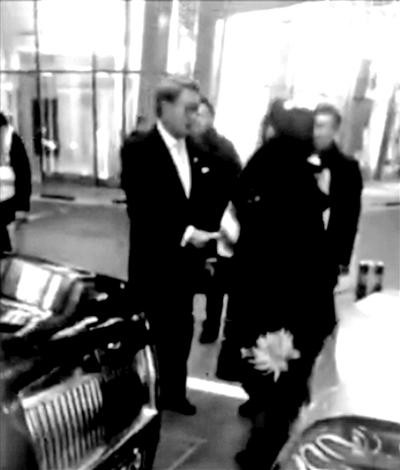 女演员方：已举证“不用赔”口头协议