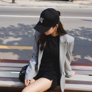 #杨子姗把婆媳关系整...