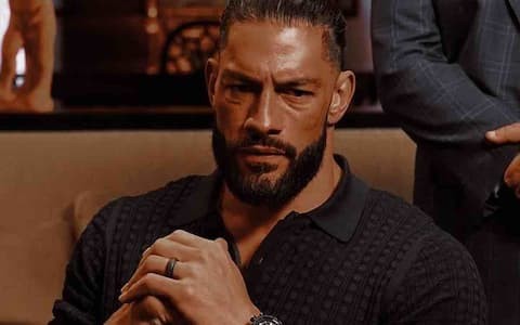 科迪罗兹爆料与罗曼雷恩斯关系：科迪主动言和，但罗曼不领情