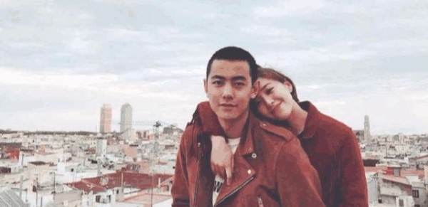 她陪黄晓明同居3年, 最终却被人抢走, 黄妈妈: 她不适合我们家