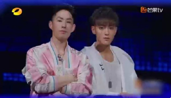 吴建豪和黄子韬好投缘，是因为共同的健身爱好吗？