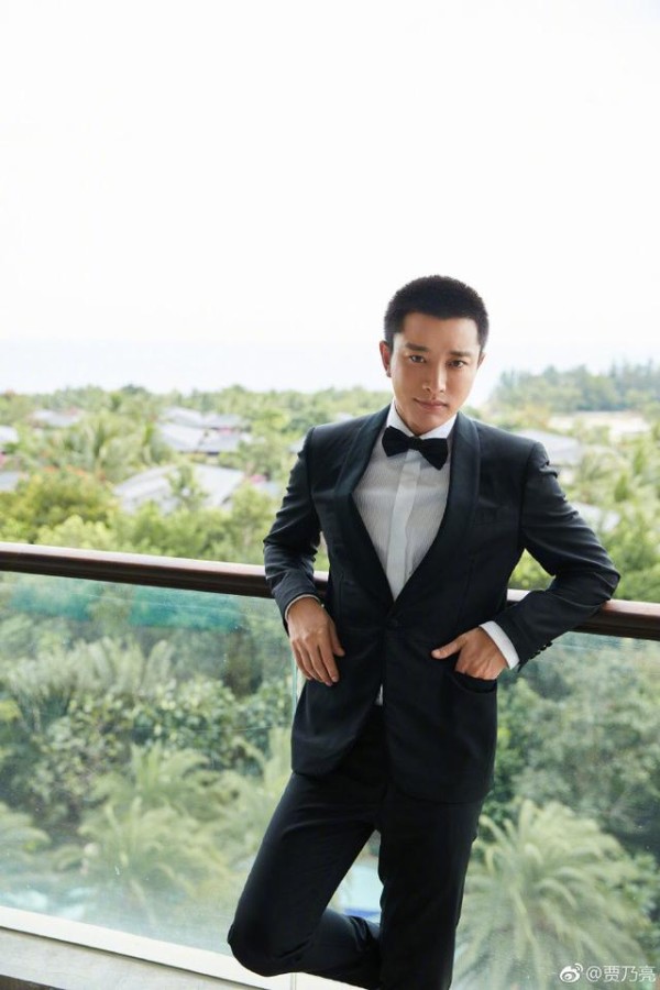 贾乃亮回应夜会两女，怒怼造谣者：和你们有什么关系？