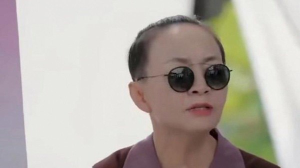 宋丹丹坦言与章子怡在节目中爆发矛盾,回家越想越气,坦白心中不快却又难以释怀