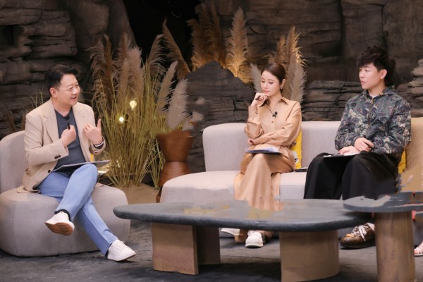 《再见爱人5》：看完邓莎和路行的婚姻，对霸总的爱彻底祛魅了