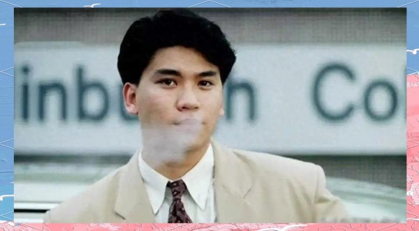 黄子扬:从“渣男”蜕变为好丈夫的心路历程