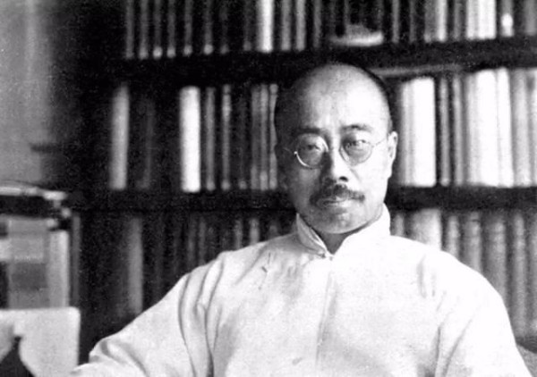 鲁迅与周作人不和，确与日本弟媳有关，但矛盾根源从来与风月无关