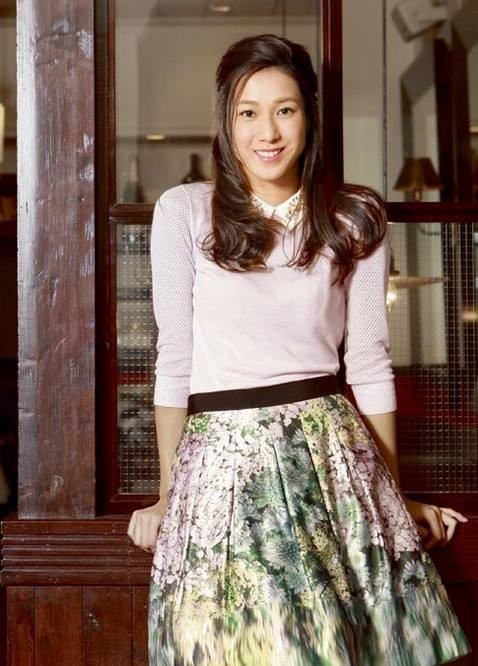 娱乐圈姓“钟”的四大美女，第一位58岁依旧是无数人心中的女神！