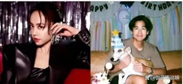 天后蔡依林与男神彭于晏在一起六年了？网友：这瓜我不吃