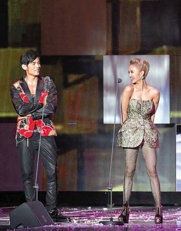 蔡依林曝与周杰伦旧情:因他劈腿才导致分手