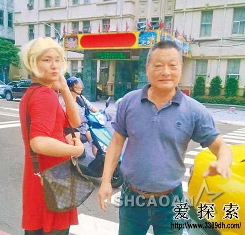 蔡依林被骂《中国好舞蹈》偏袒自家人 因表弟蔡鼎钧躺枪(图)