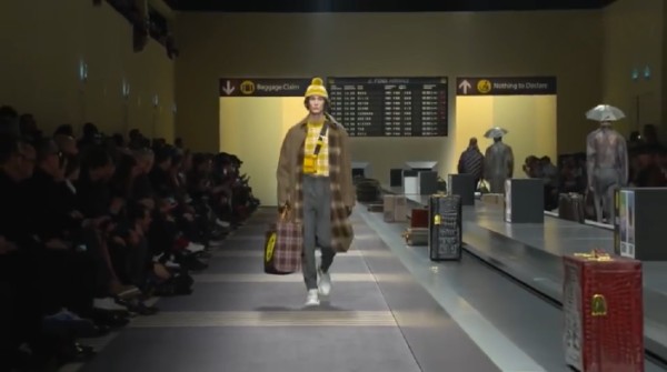 蔡依林逛街的帅男究竟是谁?