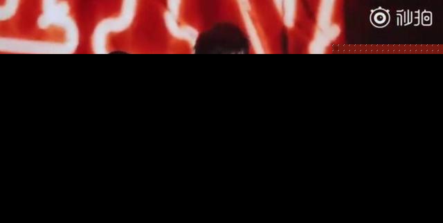 蔡依林与五月天阿信疑恋情曝光！互动亲密暧昧！官方号盖章疑证实