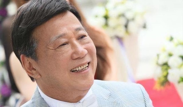 六年友情危机终化解 TVB视帝与挚友冰释前嫌