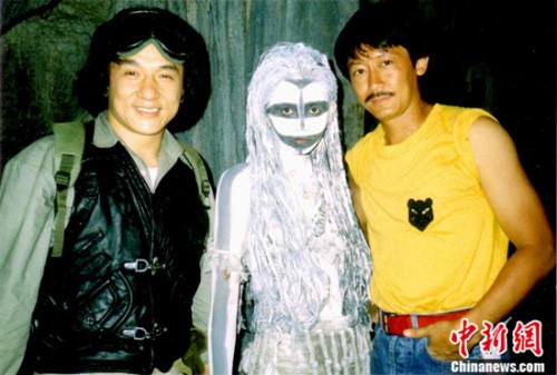 《今日影评》陈勋奇谈成龙：因何“成龙”