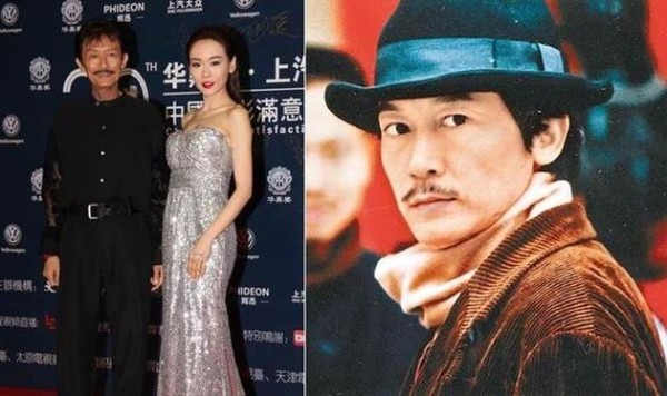 64岁导演丧女后首露面 身型暴瘦双颊凹陷