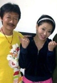 陈勋奇个人资料患癌独居暴瘦30斤:女儿陈开心抑郁跳楼自杀