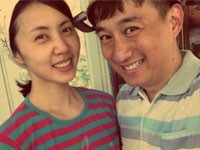 揭秘多多妈孙莉:与黄磊师生恋