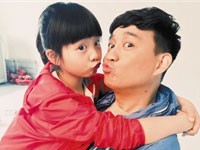 黄磊：我和多多都得听孙莉的