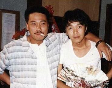 周星驰吴孟达闹翻原因曝光 林子聪:周星驰吴孟达关系很好