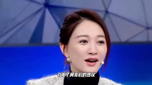 李小冉自曝曾跟爸爸断绝关系一年半,之后两人约定聊天不超过40分钟