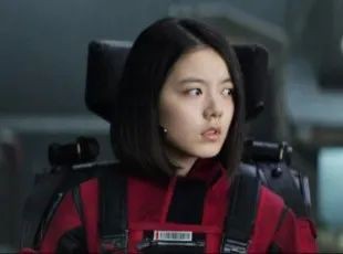 空手套一切，幸好流浪地球导演没想过干传销