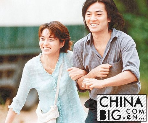 邵美琪和郑伊健分手原因 邵美琪情史揭秘