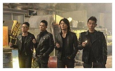 薄情的郑伊健:背叛邵美琪,又辜负梁咏琪,却自称不是“负心汉”